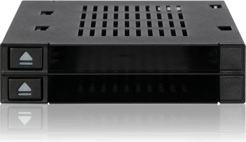 Icy Dock flexiDOCK MB522SP-B