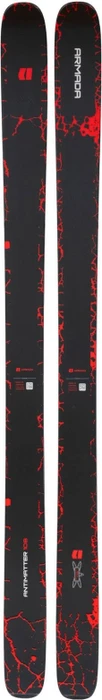 Armada Antimatter 108 (Modell 2026/2027)