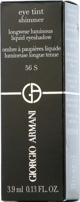Giorgio Armani Eye Tint Nr. 56, 3.9ml