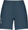 Vaude Scopi LW II Hose kurz steel blue (Damen) Vorschaubild