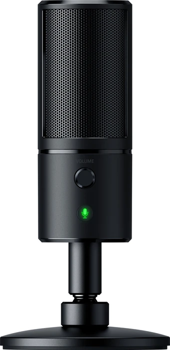 Razer Seiren X Classic Black