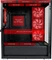 LC-Power Gaming 808B Skylla_X, Glasfenster Vorschaubild