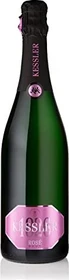 Kessler Hochgewächs Rosé Brut 750ml