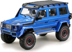 Absima EP Crawler CR4.4 Wolf RTR blau