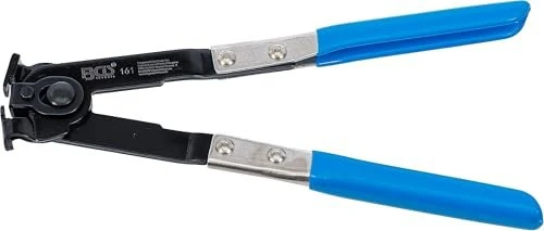 BGS technic Achsmanschetten-Klemmen-Zange, 23.5cm