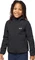 Jack Wolfskin Fourwinds Funktionsjacke schwarz (Junior) Vorschaubild