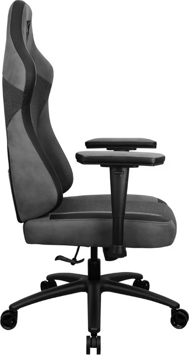 Thunder X3 Eaze Loft Gamingstuhl, schwarz