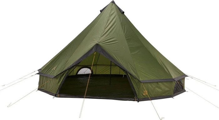 Grand Canyon Indiana 10 Tipi capulet olive