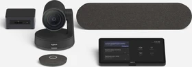 Logitech Tap for Microsoft Teams Medium Rooms (Core i5)
