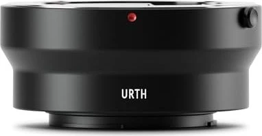 Urth Objektivadapter Minolta MD auf Fujifilm X