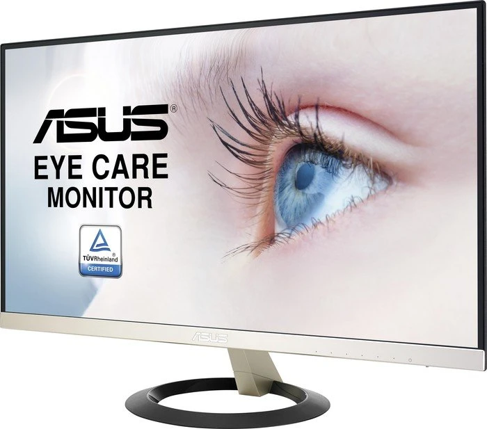 ASUS VZ239Q, 23"