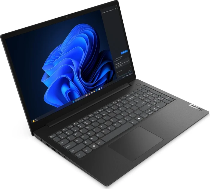 Lenovo V15 G5 IRL, Business Black, Core i5-13420H, 8GB RAM, 512GB SSD, DE