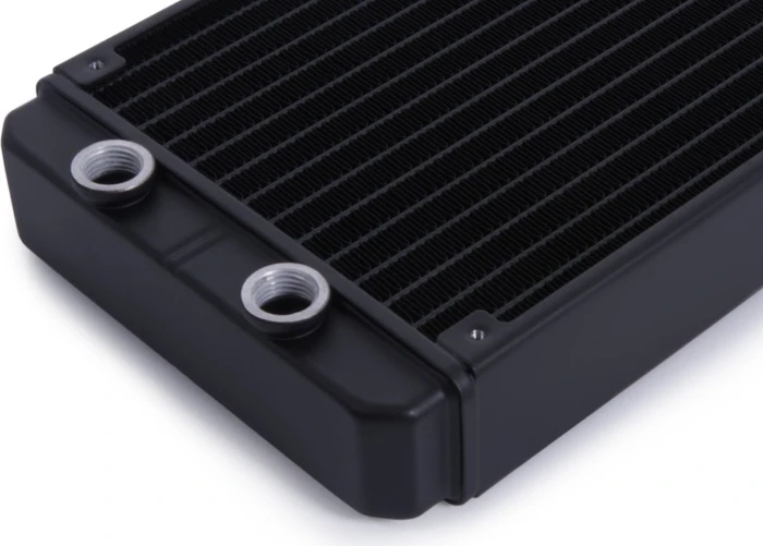 Alphacool ES Aluminium T38 Industry Series 420mm
