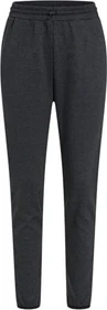 Odlo Active 365 Knit Trainingshose lang dark grey melange (Damen)