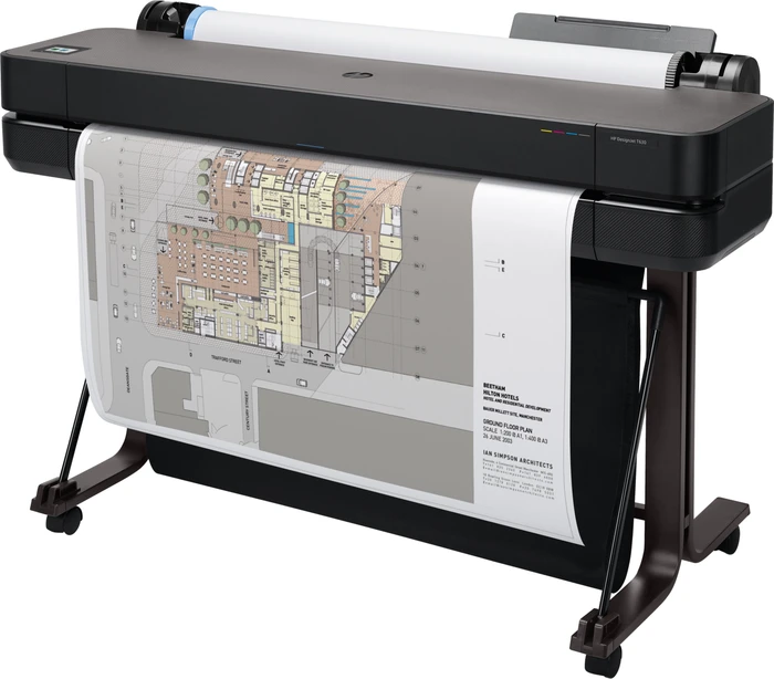 HP DesignJet T630, A0/36"