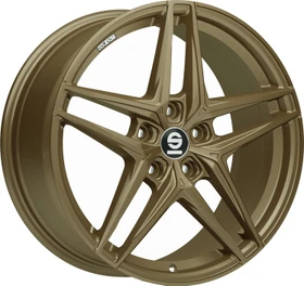 Sparco Wheels Record 8.0x18 5/114.3 ET45 (verschiedene Farben)