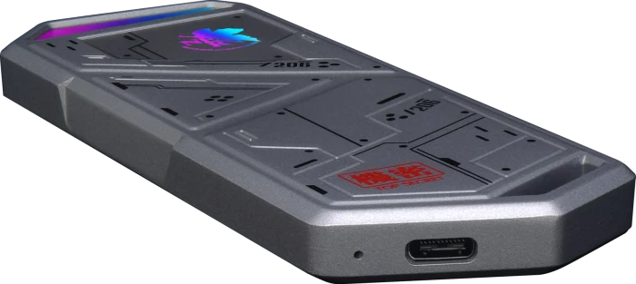ASUS ROG Strix Arion EVA Edition, USB-C 3.1