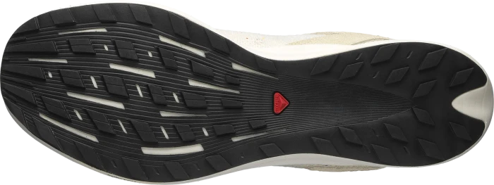 Salomon Pulsar PRG Knit vanilla ice/bleached sand/aloe wash