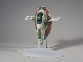 Revell Bandai Star Wars Slave I