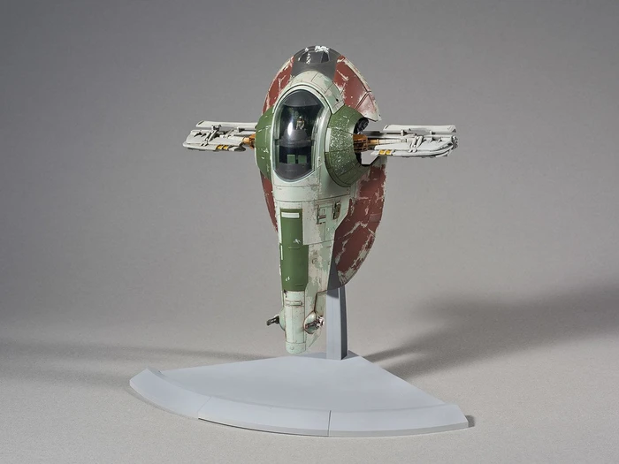 Revell Bandai Star Wars Slave I