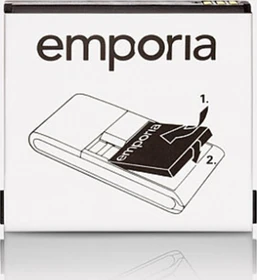 Emporia Akku
