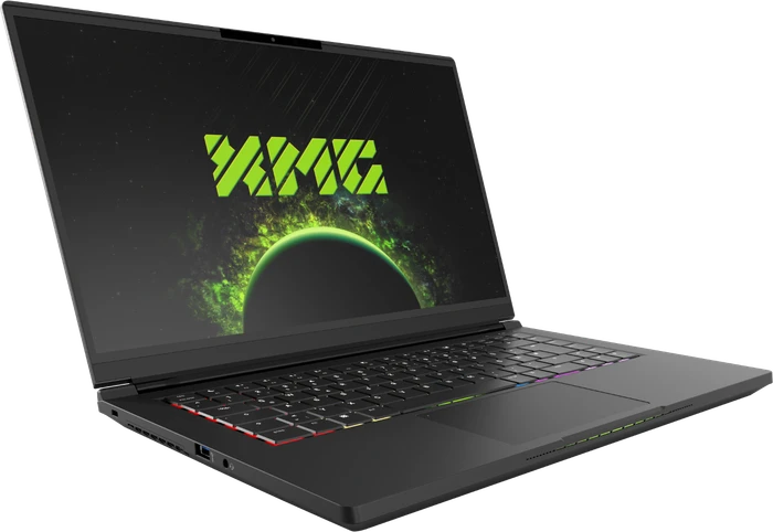 Schenker XMG Fusion 15-M22mdb XMG FUSION 15-M22mdb, Core i7-11800H, 16GB RAM, 500GB SSD, GeForce RTX 3070, DE