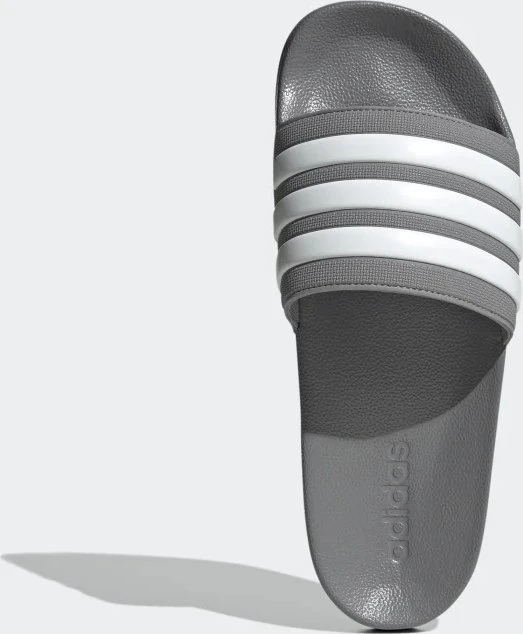 adidas Shower Adilette grey three/cloud white