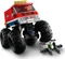 LEGO Marvel Super Heroes Spielset - Spider-Mans Monstertruck vs. Mysterio Vorschaubild