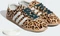 adidas Gazelle Lo Pro magic beige/ivory/gum Vorschaubild