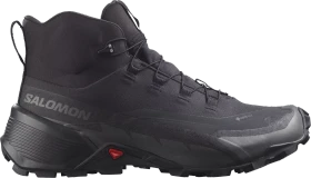 Salomon Cross Hike 2 Mid GTX black/magnet (Herren)