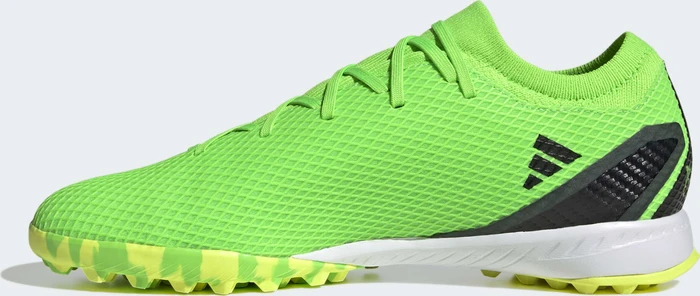 adidas X Speedportal.3 TF solar green/core black/solar yellow (Herren)