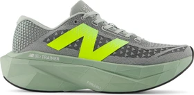 New Balance FuelCell SuperComp Trainer v3 mosaic green/lone star grey (Herren)