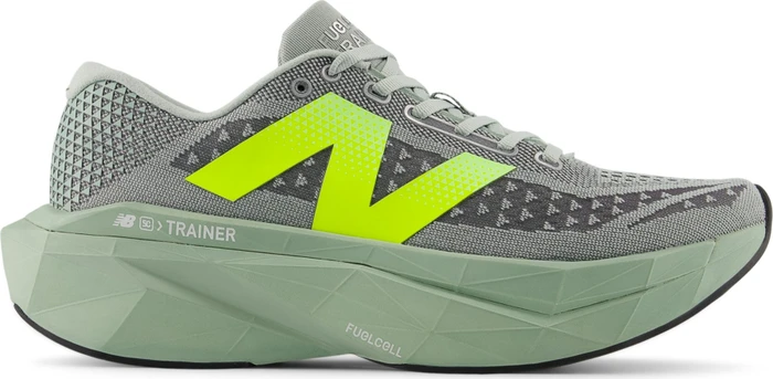 New Balance FuelCell SuperComp Trainer v3 (Herren)