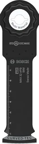 Bosch Professional PRO MAII32APB Tauchsägeblatt 32mm, 10 Stück