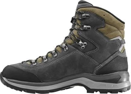 Lowa Ranger GTX antracite/olive (Herren)