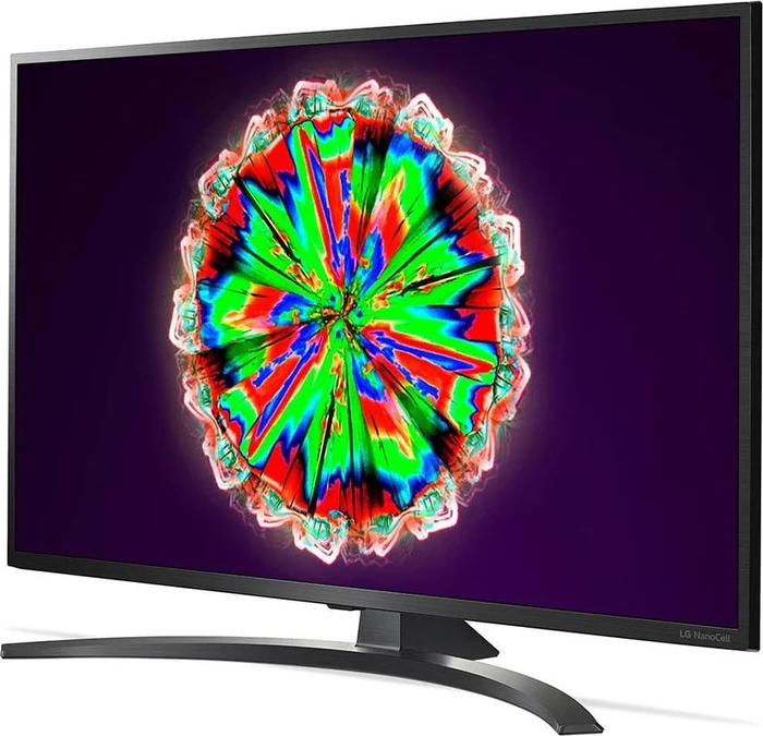 LG 55NANO793NE