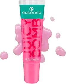 Essence Juicy Bomb Lipgloss 102 witty watermelon, 10ml