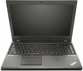 Lenovo ThinkPad W550s, Core i7-5500U, 16GB RAM, 512GB SSD, Quadro K620M, DE