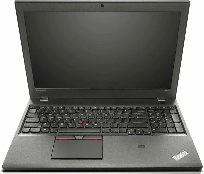 Lenovo ThinkPad W550s, Core i7-5500U, 16GB RAM, 512GB SSD, Quadro K620M, DE