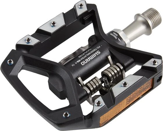 Shimano Deore XT PD-T8000 Kombipedale Modell 2017