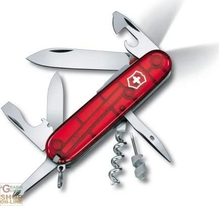 Victorinox Spartan Lite Taschenmesser
