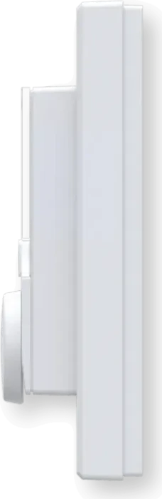 eQ-3 Homematic IP Wandthermostat mit Luftfeuchtigkeitssensor