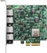 HighPoint RocketU ru1344A, 4x USB-A 3.1, PCIe 3.0 x4 Vorschaubild