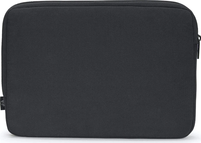 Dicota ECO Sleeve Base 12-12.5" Schutzhülle, schwarz