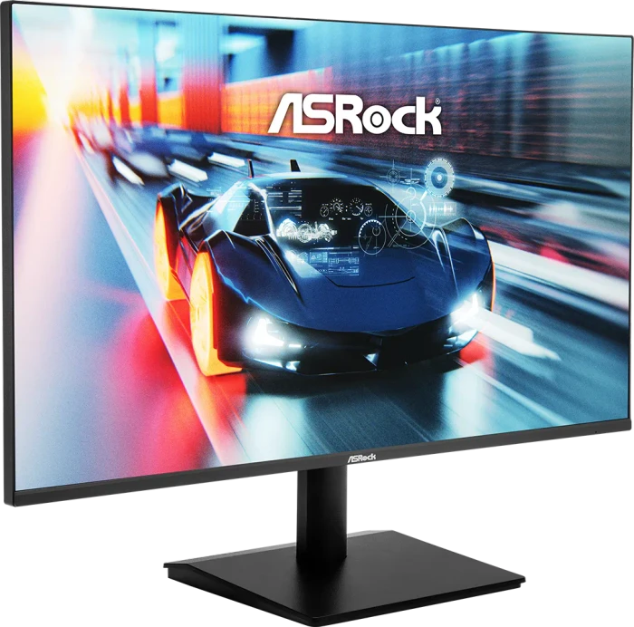 ASRock Challenger CL25FFA, 24.5"