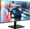 ASRock Challenger CL25FFA, 24.5" Vorschaubild