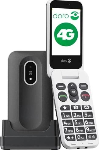 Doro Leva L20