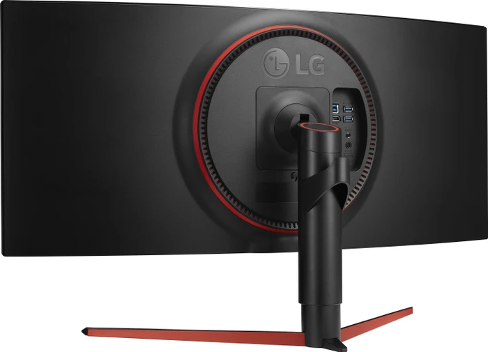 LG UltraGear GK9 34GK950F-B, 34"