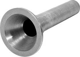 Bosch MUZ4LS1 Lochscheibensatz für Fleischwolf MUZ4FW1