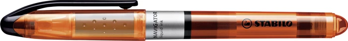 STABILO Navigator orange